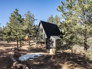 Acute Cabin