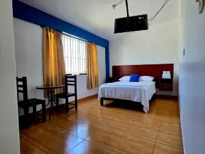 ANGELES HOTEL