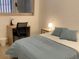 Paraíso Suites by gaiarooms