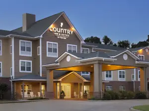 Country Inn & Suites by Radisson, Pineville, La
