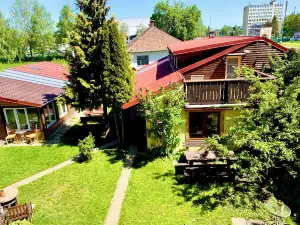 Aqualand Residence - Free Parking