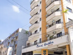 Minas Garden Hotel