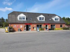 First Camp Råbjerg Mile - Skagen