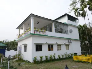 Jaldapara Forest Tourist Lodge Jftl