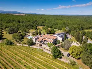 Logis Auberge les Murets Hotel Restaurant Spa
