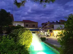 Centro Urban Suites