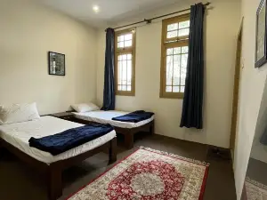 Countryside Resort Gilgit