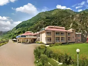 Fairyland Hotel
