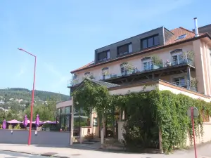 Les Loges du Parc