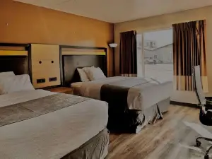 Heber Inn