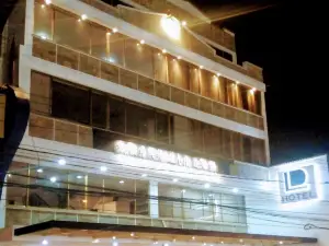 Hotel León Dorado