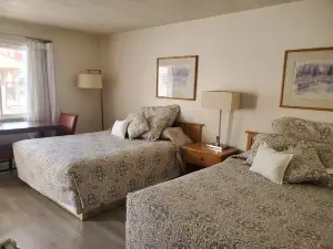 杜蘭戈廉價酒店