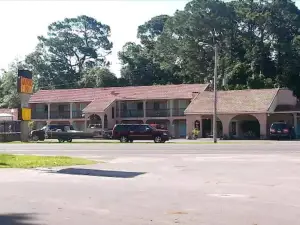 Apalachicola Bay Inn