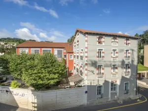 Hôtel des Capucins