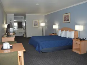 Budget Inn