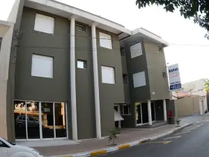 Wanna Hotel