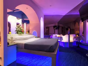 Hotel Motel K