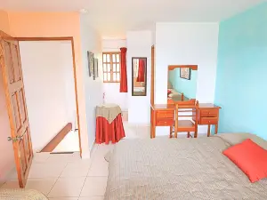 Aparthotel Los Pinos