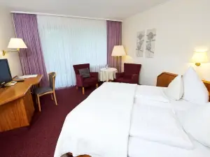 Landhotel Krolik
