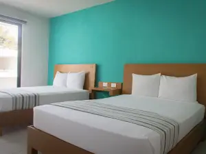 Cielo y Selva Tekax