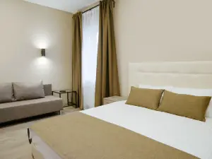 Hotel Dobryy Dom