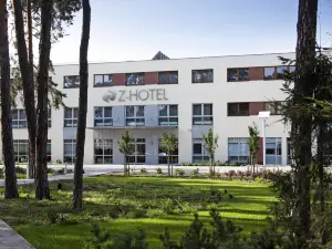 Z-Hotel Business & Spa