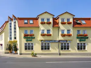 Hotel Deutsches Haus