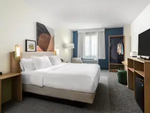 Spark by Hilton Essex Junction Burlington