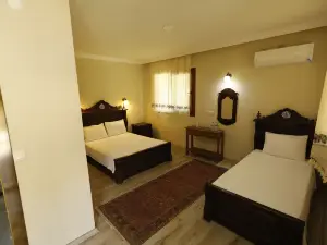 Nu Se Garden Butik Hotel