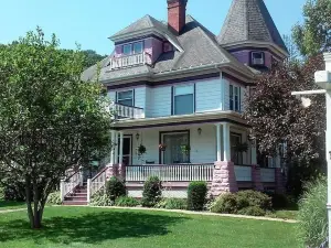 Gallets House B&B