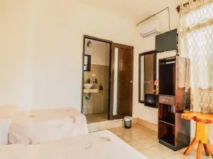Hotel y Restaurante 7 Mares