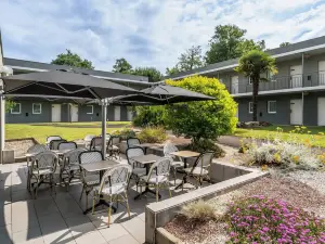 Sure Hotel by Best Western Mont-De-Marsan