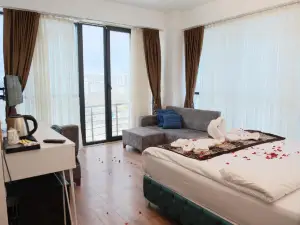 Palas Hotel