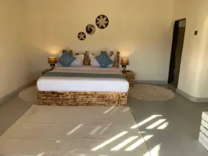 ซาราบี ไวลด์ มาซาย มารา