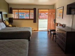 Western Inn Motel & RV Park