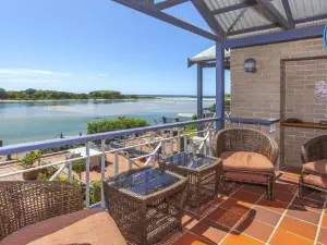 Aroona at Minnamurra