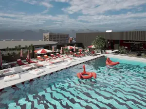 Radisson RED Hotel Izmir Point Bornova