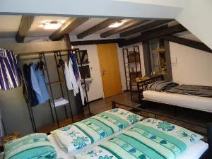 Eventhotel Ö - Cappuccino