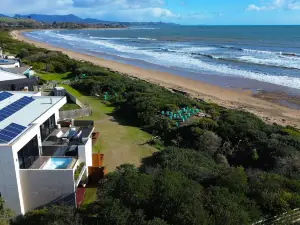 阿瑪雷海濱奢華酒店