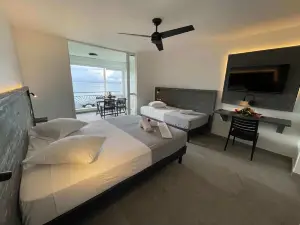 카라이브스 호텔