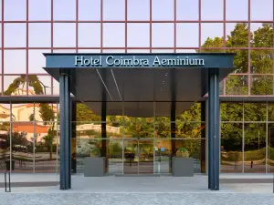 Hotel Coimbra Aeminium, Affiliated by Meliá