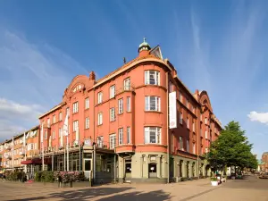 Hotel Statt Hassleholm, BW Signature Collection