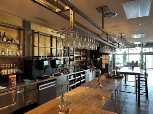 Steiners Business Hotel - Self Check-In