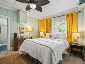 老卡拉貝爾飯店