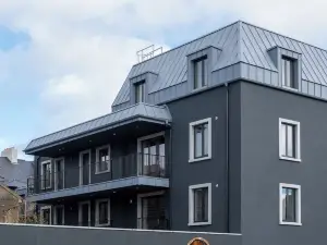 The Hatmaker Boutique Hotel