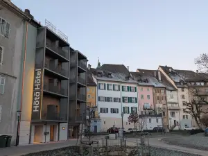 Hota Hotel Porrentruy