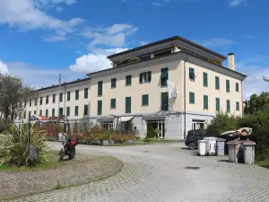 Sarzana Park Hotel