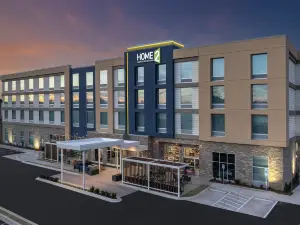 Home2 Suites By Hilton Hickory