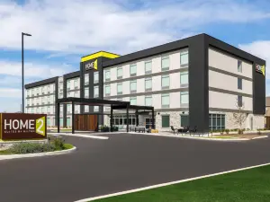 ホーム2 スイーツ バイ ヒルトン マンシー