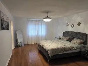 Beautiful three bedroom house in Pickering